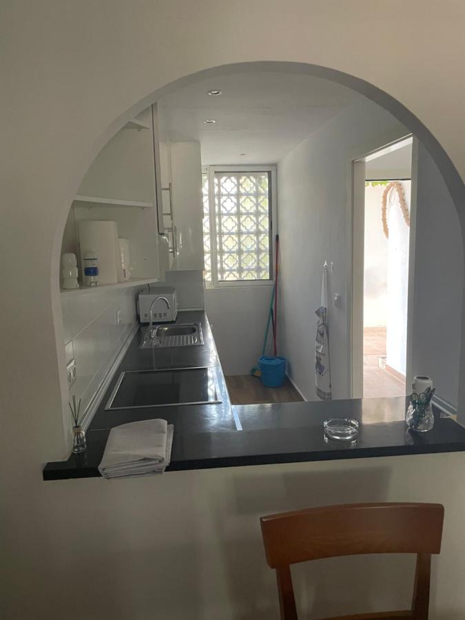Apartamento Torrelaguna L'Île-Rousse Dış mekan fotoğraf