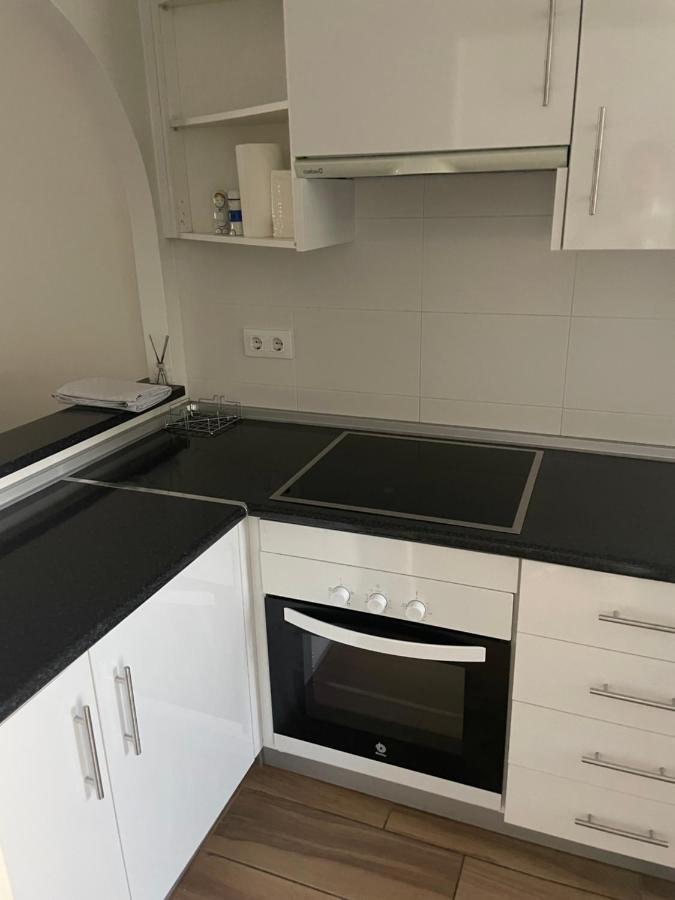Apartamento Torrelaguna L'Île-Rousse Dış mekan fotoğraf